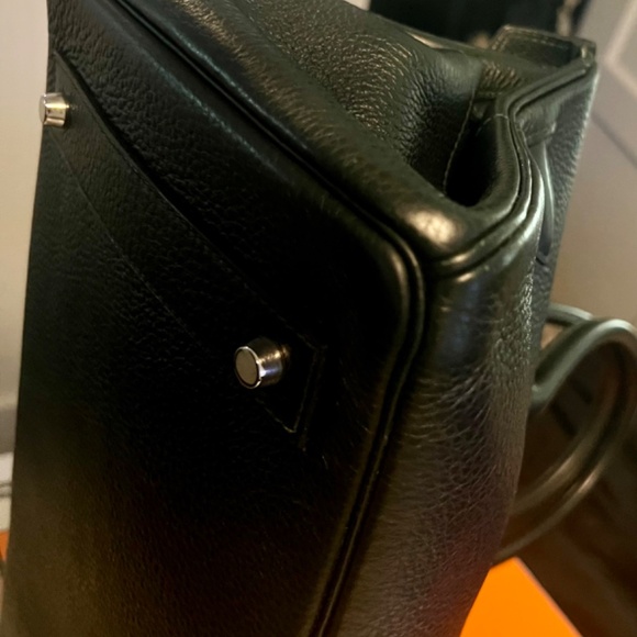 Hermes Birkin 42 Shoulder Bag - Picture 11 of 17